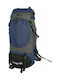 Maori Santiago Mountaineering Backpack 40lt Blue 12403