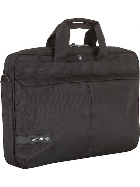 TechAir Laptop Shoulder Bag V2 Tasche Schulter / Handheld 15.6" Schwarz