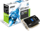 MSI GeForce GTX 750 Ti 2.0ГБ GDDR5 Графична карта (V809-1030R)