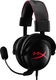 HyperX Over Ear Gaming Headset with Connection 3.5mm / 2x3.5mm