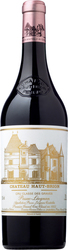 Chateau Haut Brion Ερυθρό Ξηρό 750ml