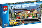 Lego City Train Station για 5 - 12 Ετών