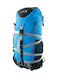 Panda Escape Mountaineering Backpack 30lt Blue 12445