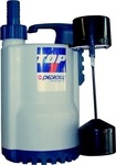 Pedrollo Top 1 GM Single-Phase Waste Water / Sewage Pump 0.33hp