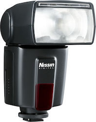 Nissin Speedlite Di600 Flash