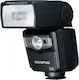 Olympus FL-600R V3261300E000 Blitz für Olympus Kameras