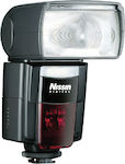 Nissin Di866 Mark II Flash για Nikon Μηχανές