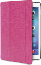 Puro Ice Klappdeckel Rosa (iPad Air) IPAD5ICEPNK