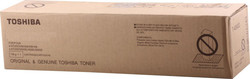 Toshiba T-FC50E-Y Toner Laser Printer Yellow 28000 Pages (6AJ00000111)