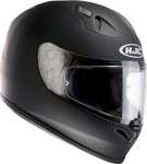 HJC FG-17 Rubbertone Full Face Helmet with Pinlock ECE 22.05 1580gr