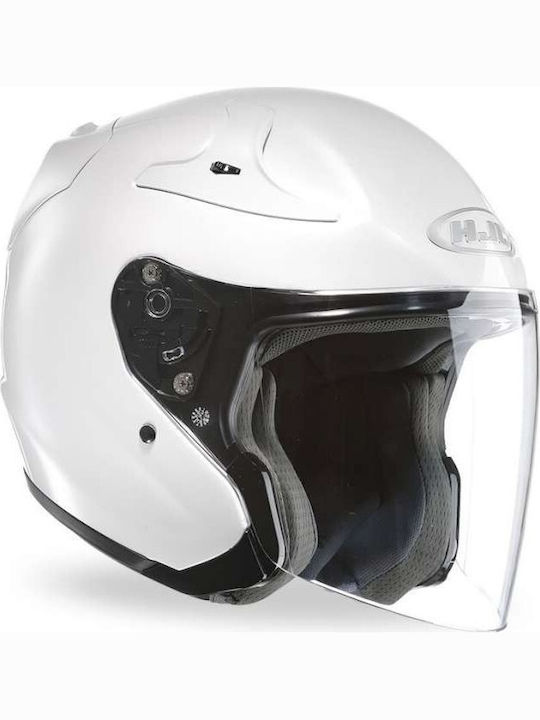 HJC RPHA JET Jet Helmet ECE 22.06 1200gr