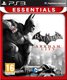 Batman: Arkham City Essentials Edition PS3 Game (Used)