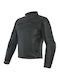 Dainese Razon Winter Men's Riding Jacket Leather Black