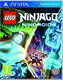 LEGO Ninjago Nindroids PSVita
