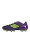 Umbro UX-1 Concept Fußballschuhe mit Stollen Lila