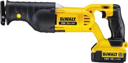 DEWALT DCS380M2 Σεγάτσα 18V
