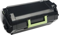 Lexmark 62D2H0E Original Drucker Toner Schwarz Hohe Rendite Lexmark 62D2H0E Original Drucker Toner Schwarz Hohe Rendite