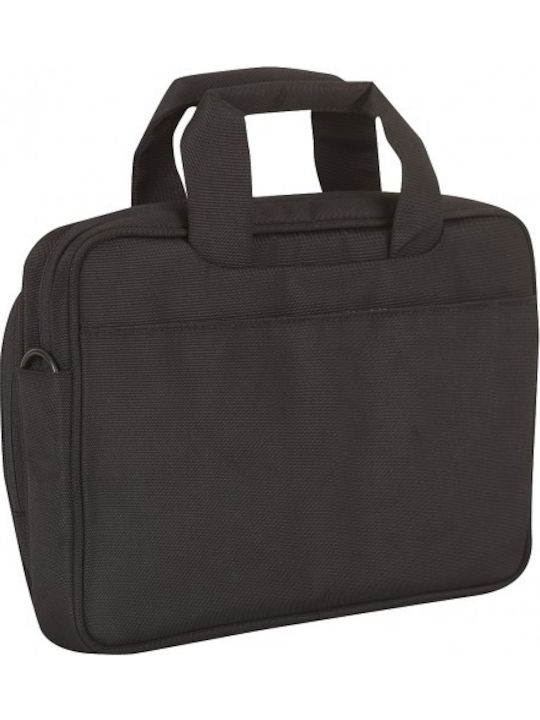 TechAir Laptop case V2 Tasche Schulter / Handheld 14.1" Schwarz