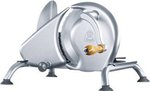 Graef Manuale H9 Commercial Ham Slicer 190mm W36.5xD37.5xH24.5cm