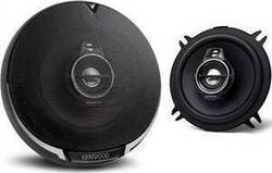 Kenwood Σετ Ηχεία Αυτοκινήτου KFC-PS1395 5.25" με 320W RMS (3 Δρόμων)