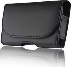 TelForceOne Чантичка до 5.7" Черен