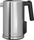 Graef Βραστήρας 1.25lt 2000W Ασημί