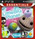 LittleBigPlanet Esențiale Ediție PS3 Joc (Folosit)