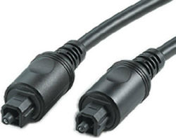 Roline 11.09.4385 Optical Audio Cable TOS male - TOS male 5m (11.09.4385)