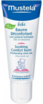 Mustela Soothing Comfort Balm Creme für Feuchtigkeit 40ml