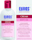 Eubos Red Cream Bath Oil Liquid for the Body 200ml