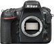Nikon DSLR Kamera D810 Vollbild