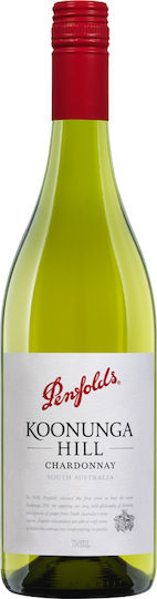 Penfolds Vin Koonunga Hill Chardonnay Alb Linistit 750ml