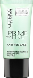Catrice Cosmetics Prime & Fine Gesichtsprimer i...