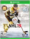 NHL 15 Xbox One Spiel