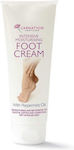 Carnation Intensive Moisturising Foot Cream100ml Feuchtigkeitsspendende Creme für Rissige Fersen mit Harnstoff 100ml
