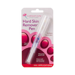 Carnation Stilou Îndepărtare Piele Dură 1.8ml Stilou Pentru Picioare 8ml Carnation Stilou Îndepărtare Piele Dură 1.8ml Stilou Pentru Picioare 8ml