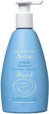 Avene Pediatril Gel Lavant 500ml 500ml