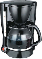 Newest Filterkaffeemaschine Französisch 750W Newest Filterkaffeemaschine Französisch 750W