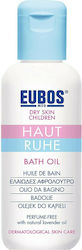 Eubos Bath OIl pentru piele atopica cu lavanda 125ml