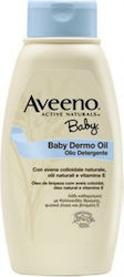 Aveeno Cleansing Oils 250ml