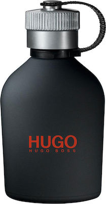 Hugo Boss Just Different Eau de Toilette 125ml