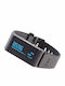 Withings Pulse O2 Black Activitate Tracker cu Monitor de Puls Negru