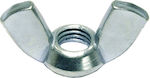 HORSESHOES GALVANIZE M8 GATES