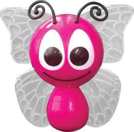Telco Butterfly Night Light