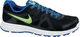 Nike Sport Shoes Running Black