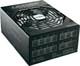 Super Flower Leadex 1200W Μαύρο Τροφοδοτικό Υπολογιστή Full Modular 80 Plus Platinum