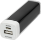 LogiLink PA0064 Power Bank 2200mAh Μαύρο