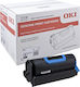 OKI 45439002 Drum Laser Printer Black 36000 Pages