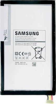 Samsung T4450E Μπαταρία 4450mAh για Galaxy Tab 3 8.0