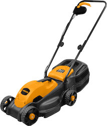 Ingco Lawn Mower Electric 1600W